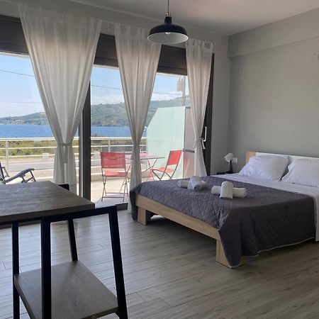 Maurizio'S Villa Gialtra Eksteriør bilde
