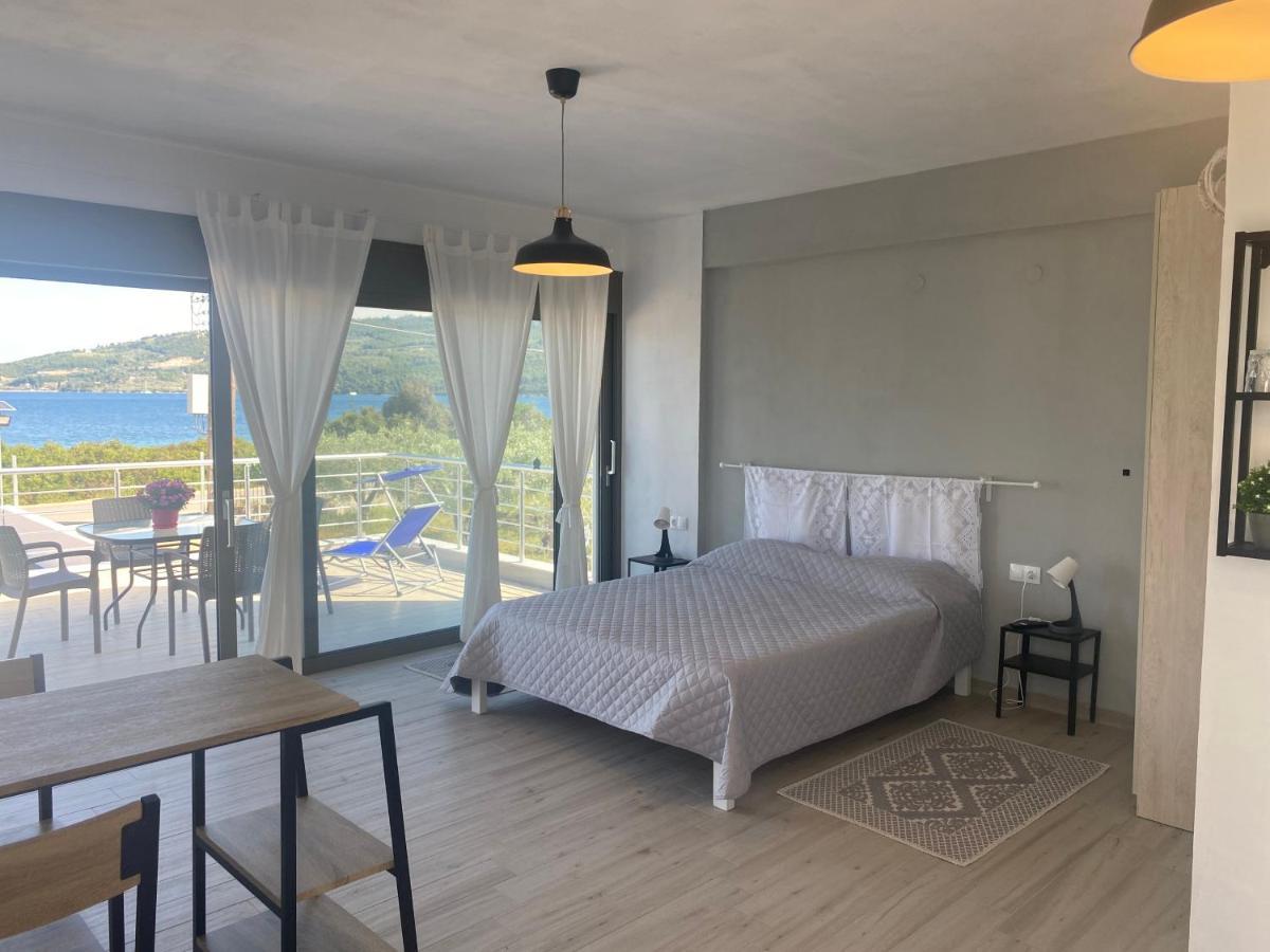 Maurizio'S Villa Gialtra Eksteriør bilde