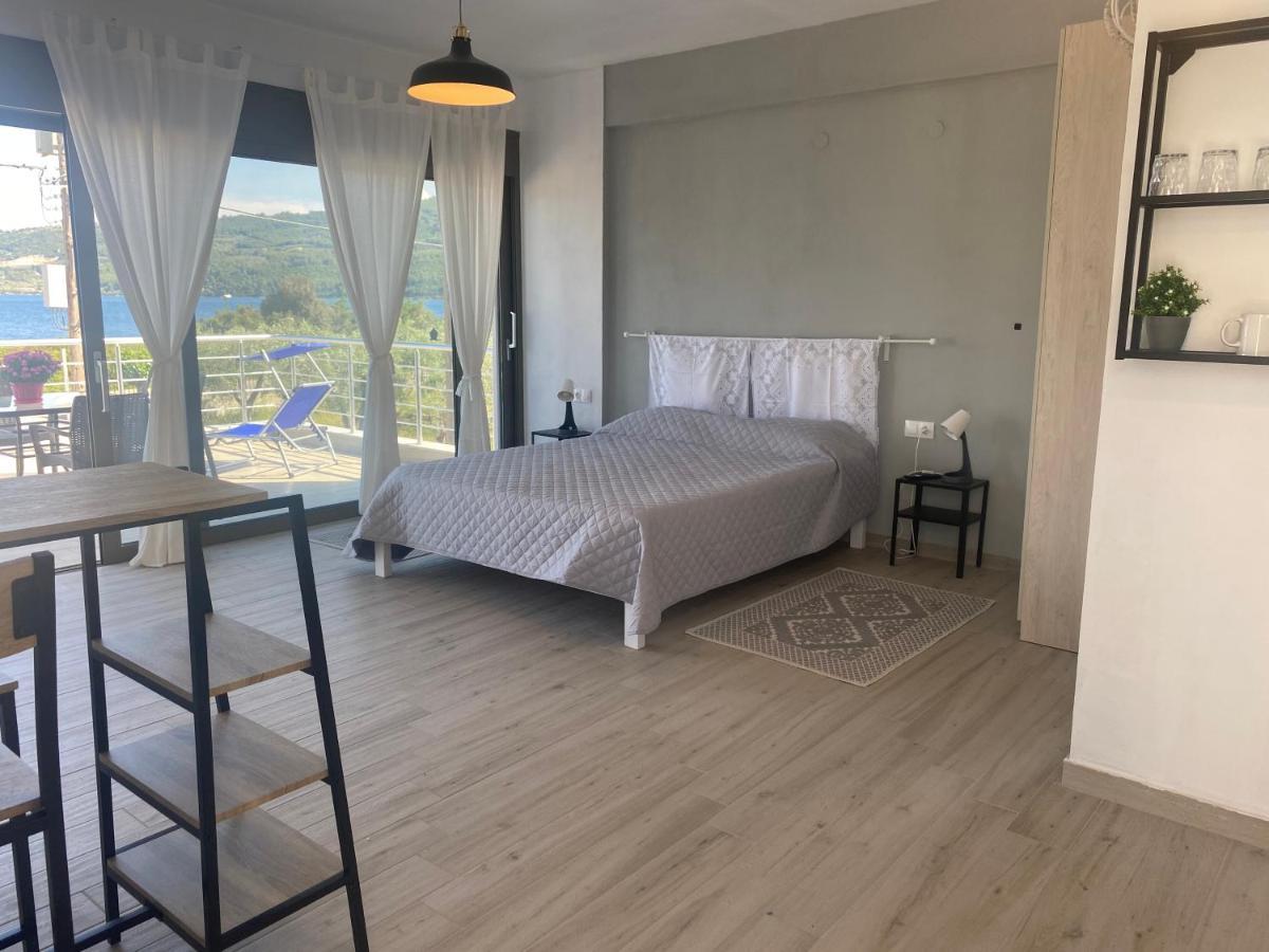 Maurizio'S Villa Gialtra Eksteriør bilde