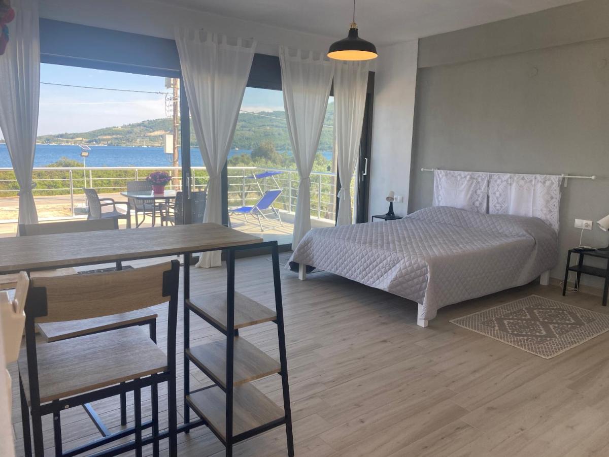 Maurizio'S Villa Gialtra Eksteriør bilde