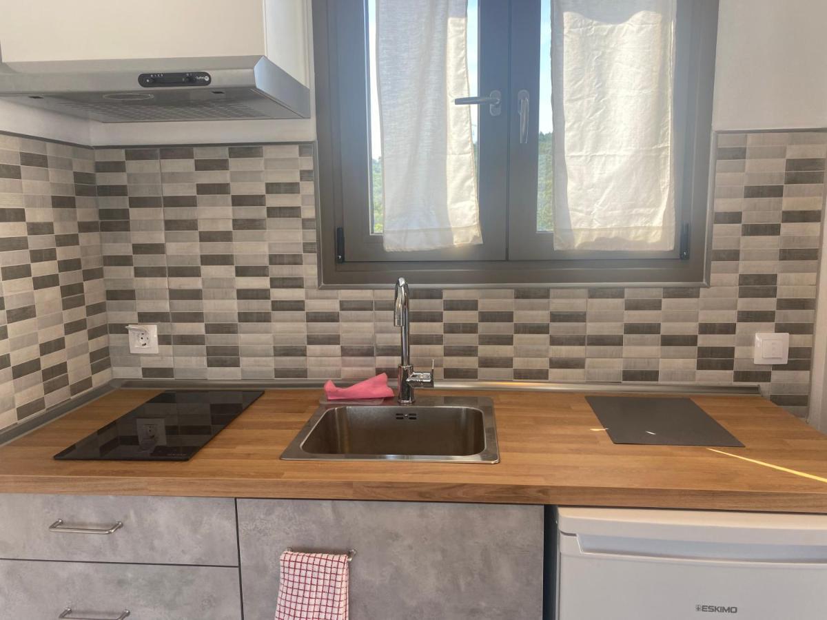 Maurizio'S Villa Gialtra Eksteriør bilde
