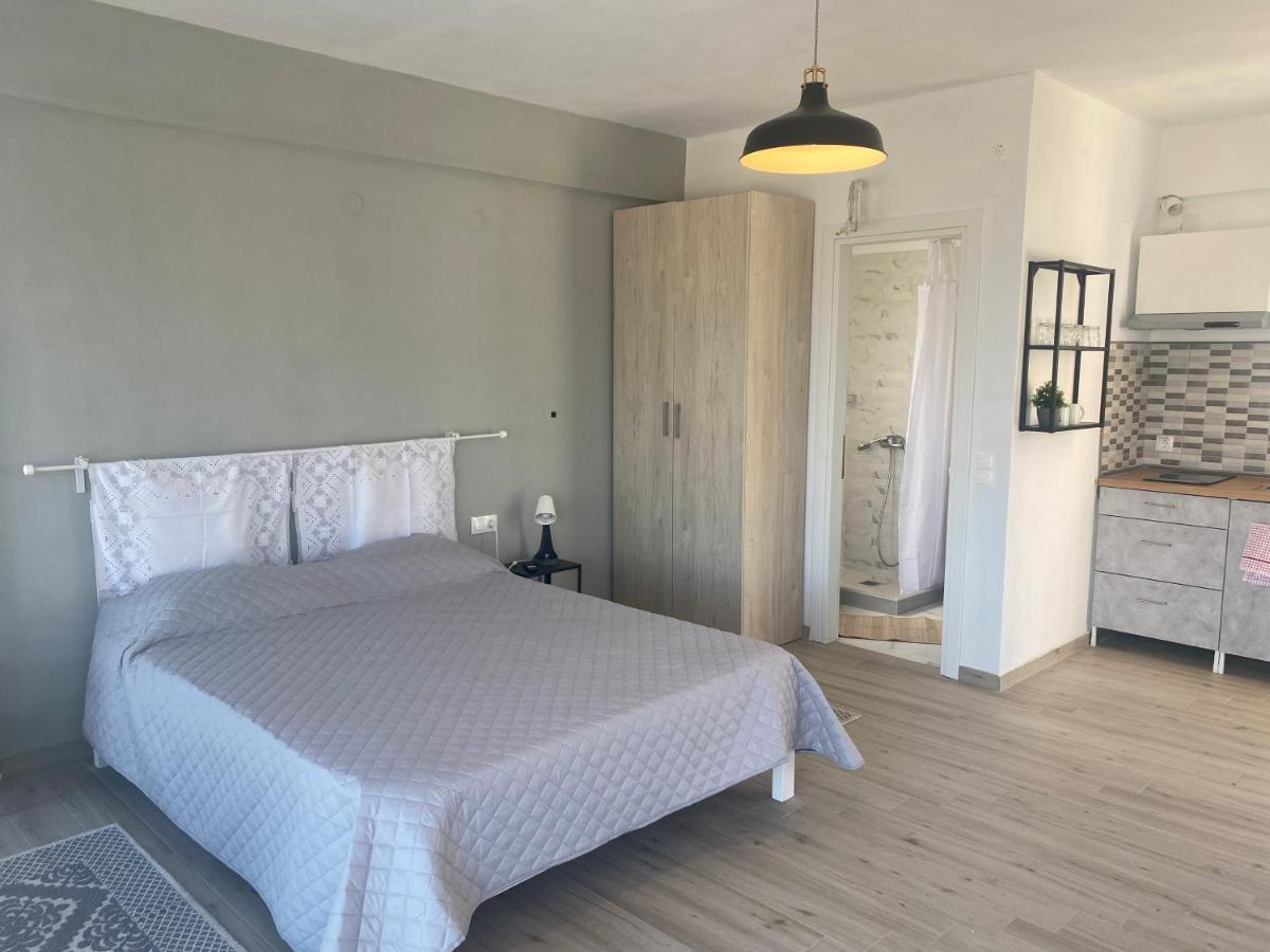 Maurizio'S Villa Gialtra Eksteriør bilde