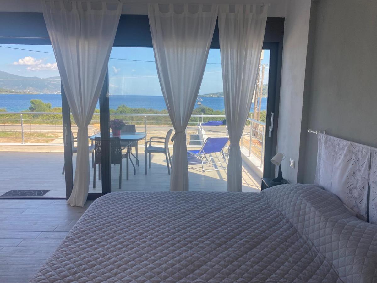 Maurizio'S Villa Gialtra Eksteriør bilde