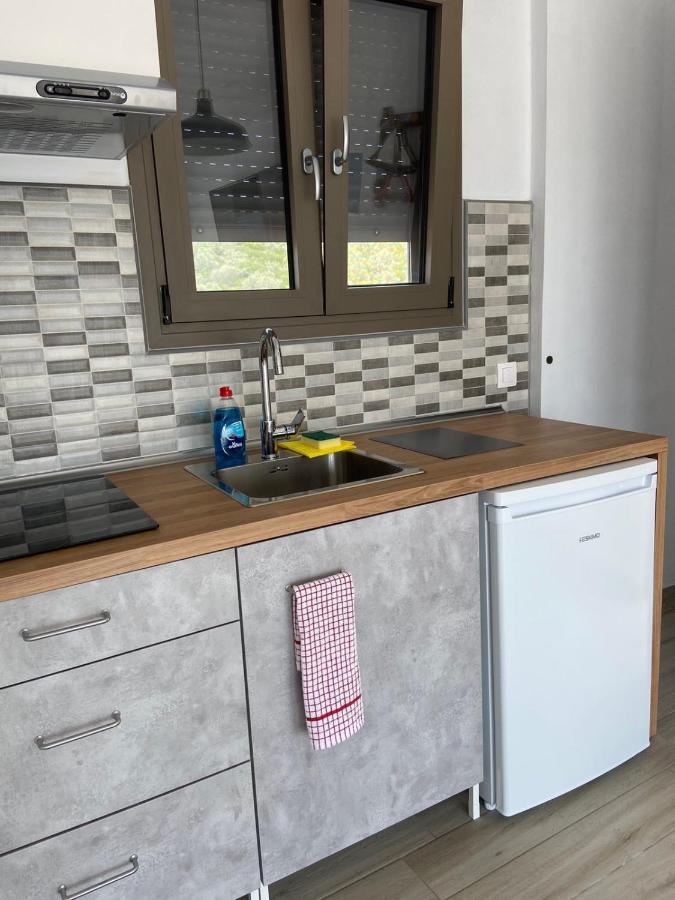 Maurizio'S Villa Gialtra Eksteriør bilde