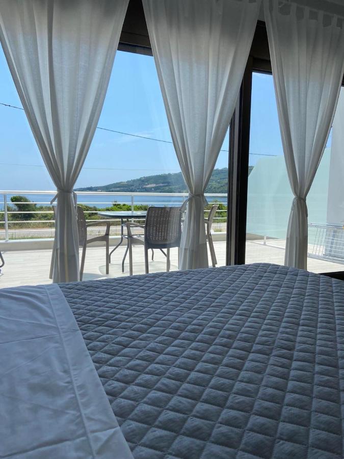 Maurizio'S Villa Gialtra Eksteriør bilde