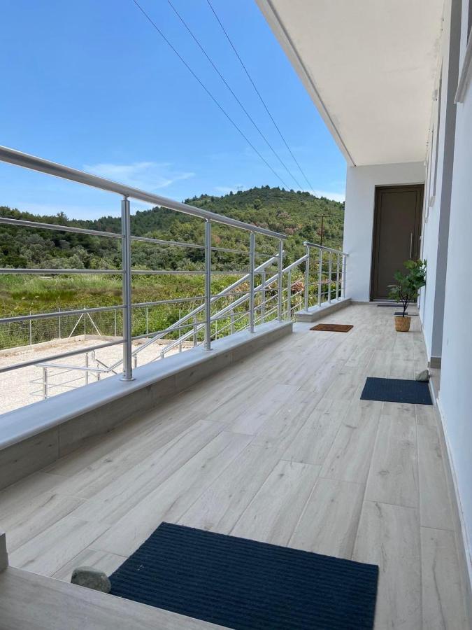 Maurizio'S Villa Gialtra Eksteriør bilde