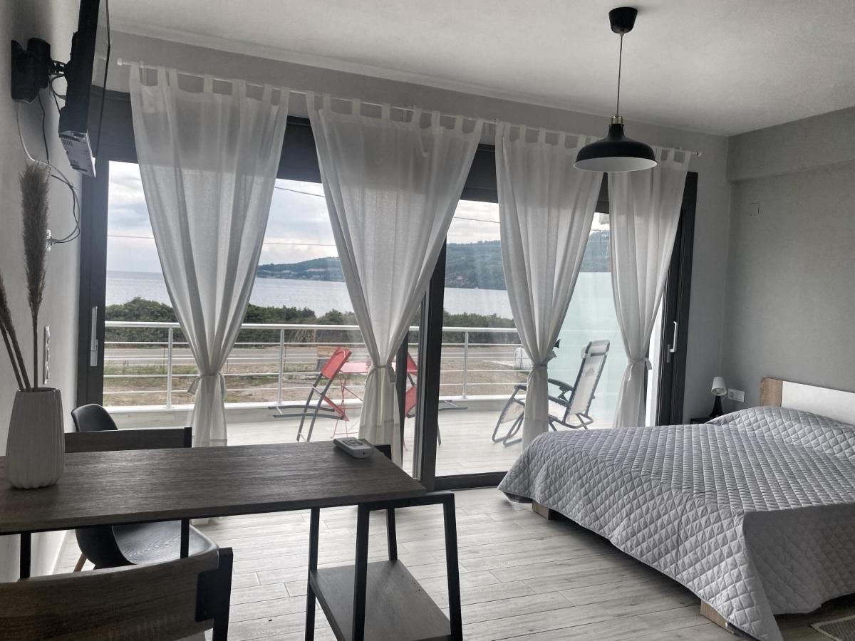 Maurizio'S Villa Gialtra Eksteriør bilde