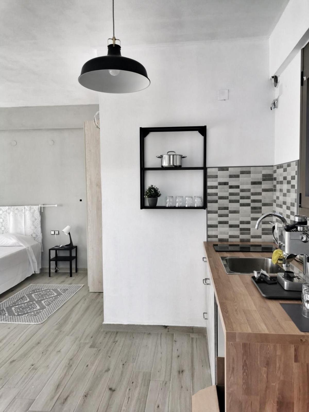 Maurizio'S Villa Gialtra Eksteriør bilde
