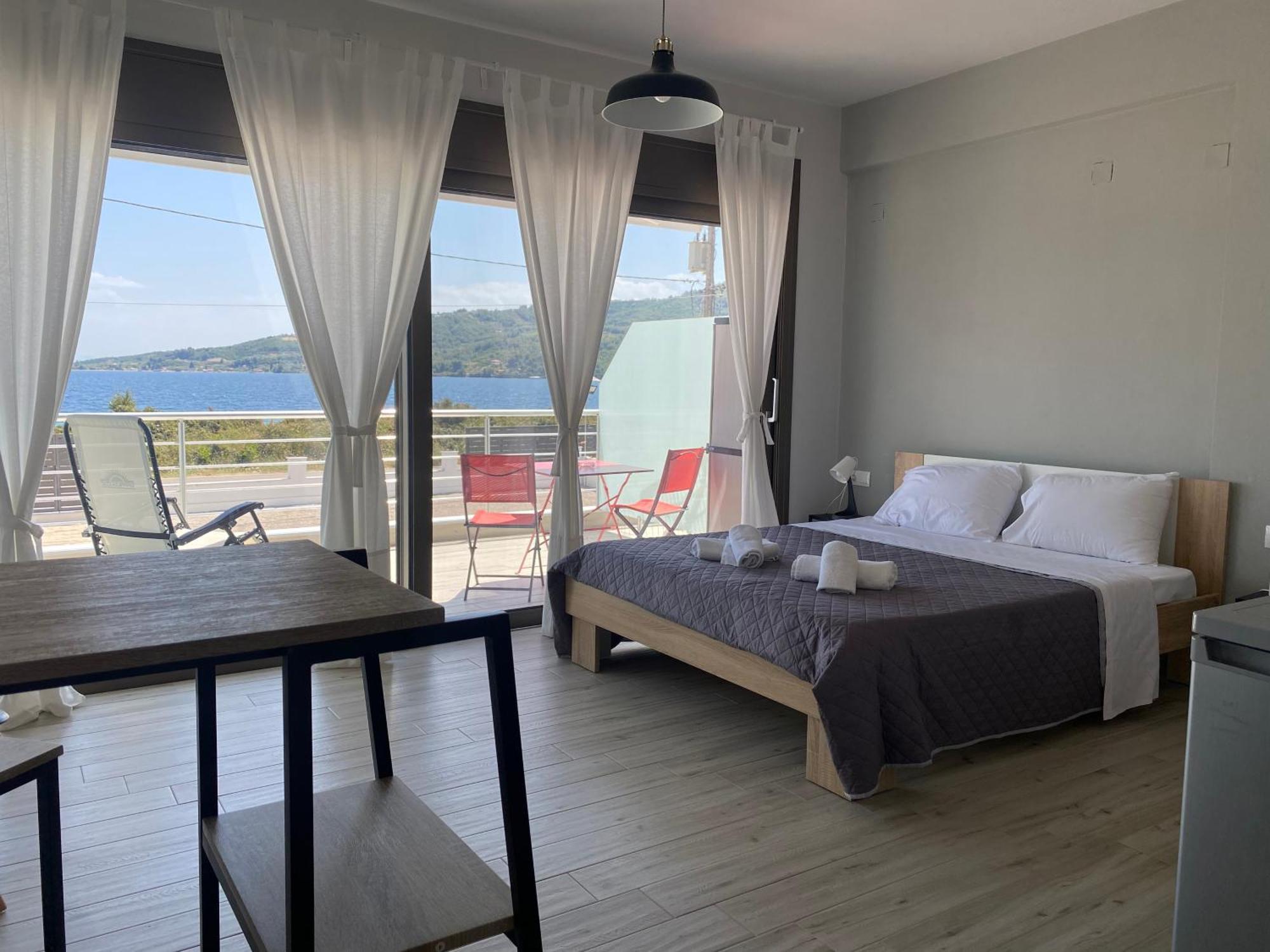 Maurizio'S Villa Gialtra Eksteriør bilde